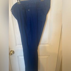 Michael Kors jeans blue wash